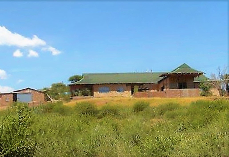3 Bedroom Property for Sale in Hartswater Rural Northern Cape